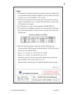 Предварительный просмотр 72 страницы Leakwise ID-220 SERIES User Manual