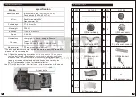 Preview for 4 page of Lean Cars BDM 0909 Installation And Operating Instructions Manual