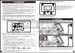 Preview for 8 page of Lean Cars BDM 0909 Installation And Operating Instructions Manual