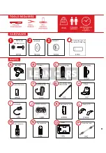 Предварительный просмотр 4 страницы Lean Cars CH9959 Installation And Operation Manual