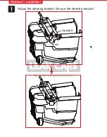 Предварительный просмотр 5 страницы Lean Cars CH9959 Installation And Operation Manual