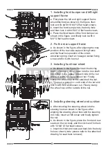 Предварительный просмотр 4 страницы Lean Cars JH-101 Instructions For Installation And Use Manual