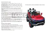 Lean Cars KP-6699 Installation Instructions preview