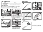 Preview for 3 page of Lean Cars SCUDERIA FERRARI Operation Instructions