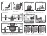 Preview for 4 page of Lean Cars SCUDERIA FERRARI Operation Instructions