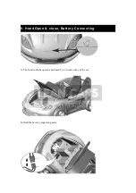 Предварительный просмотр 5 страницы Lean Cars YSA021A Manual Instruction