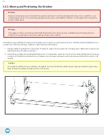 Предварительный просмотр 31 страницы Lean ROBOTIQ AX Series Instruction Manual