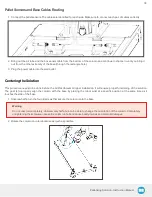 Предварительный просмотр 38 страницы Lean ROBOTIQ AX Series Instruction Manual