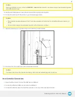 Предварительный просмотр 44 страницы Lean ROBOTIQ AX Series Instruction Manual