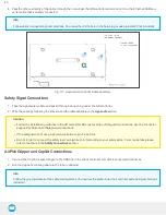 Предварительный просмотр 45 страницы Lean ROBOTIQ AX Series Instruction Manual