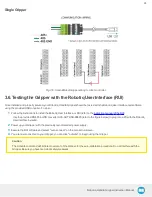 Предварительный просмотр 24 страницы Lean ROBOTIQ HAND-E Original Notice