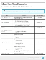 Preview for 83 page of Lean ROBOTIQ HAND-E Original Notice