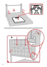 Preview for 14 page of Leander 550010-72 Manual