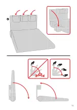 Preview for 11 page of Leander LEANDER WALLY User Manual