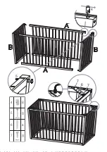 Preview for 20 page of Leander LUNA Baby cot User Manual