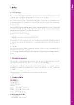 Preview for 4 page of Leantechnik lean SL Assembly Instructions Manual