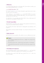 Preview for 5 page of Leantechnik lean SL Assembly Instructions Manual