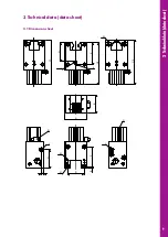 Предварительный просмотр 9 страницы Leantechnik lean SL Assembly Instructions Manual