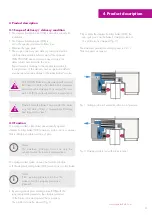 Preview for 8 page of Leantechnik SHB Series Operating Instructions Manual