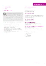 Preview for 9 page of Leantechnik SHB Series Operating Instructions Manual