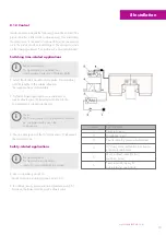 Preview for 19 page of Leantechnik SHB Series Operating Instructions Manual