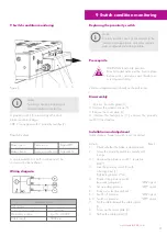 Preview for 21 page of Leantechnik SHB Series Operating Instructions Manual