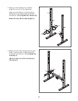 Preview for 8 page of LEAP SPORTS LEAP546 User Manual