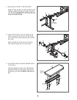 Preview for 10 page of LEAP SPORTS LEAP546 User Manual