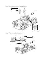 Preview for 4 page of Leap 450 3D Quad User Manual