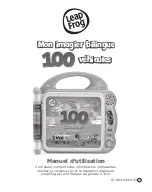 Предварительный просмотр 12 страницы LeapFrog 100 Things That Go Instruction Manual