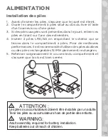 Предварительный просмотр 15 страницы LeapFrog 100 Things That Go Instruction Manual