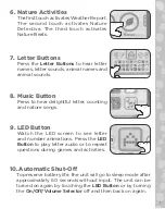 Preview for 7 page of LeapFrog 6135 Instruction Manual