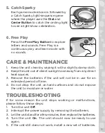 Preview for 8 page of LeapFrog 616300 Instruction Manual