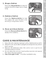 Preview for 6 page of LeapFrog 80-601800 Parents' Manual