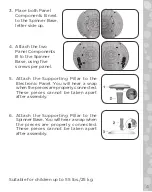 Preview for 4 page of LeapFrog 80-614303 Instruction Manual