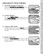 Preview for 9 page of LeapFrog 80-614303 Instruction Manual