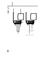 Предварительный просмотр 8 страницы LeapFrog AM/FM+ - TERK - Radio Antenna Owner'S Manual