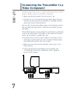 Предварительный просмотр 9 страницы LeapFrog AM/FM+ - TERK - Radio Antenna Owner'S Manual