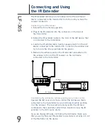 Предварительный просмотр 11 страницы LeapFrog AM/FM+ - TERK - Radio Antenna Owner'S Manual