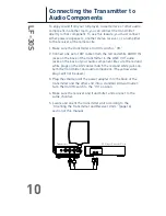 Предварительный просмотр 12 страницы LeapFrog AM/FM+ - TERK - Radio Antenna Owner'S Manual