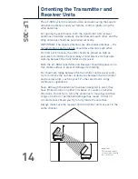 Предварительный просмотр 16 страницы LeapFrog AM/FM+ - TERK - Radio Antenna Owner'S Manual