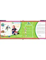 LeapFrog Animal Globe Instructions preview