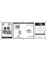 Preview for 1 page of LeapFrog Count & Scan Shopper Parent Manual & Instructions