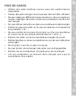 Preview for 7 page of LeapFrog LeapBuilders ABC Smart House Parents' Manual