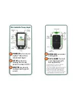 Предварительный просмотр 2 страницы LeapFrog LeapPad Ultra Quick Start Manual