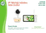 Предварительный просмотр 1 страницы LeapFrog LF815-0HD User Manual