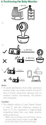 Предварительный просмотр 9 страницы LeapFrog LF815-0HD User Manual