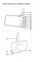 Предварительный просмотр 21 страницы LeapFrog LF815HD Parents' Manual