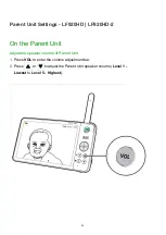 Предварительный просмотр 42 страницы LeapFrog LF920HD Parents' Manual