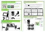 Предварительный просмотр 3 страницы LeapFrog LF925HD Parents' Manual